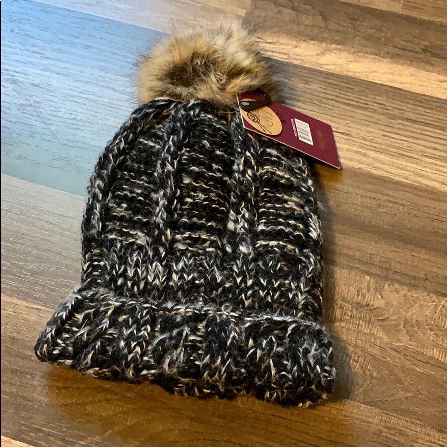 Beanie Hat